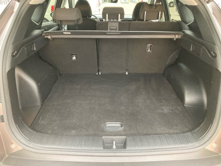 Bild 9: Hyundai Tucson 1,6 CRDI 2WD