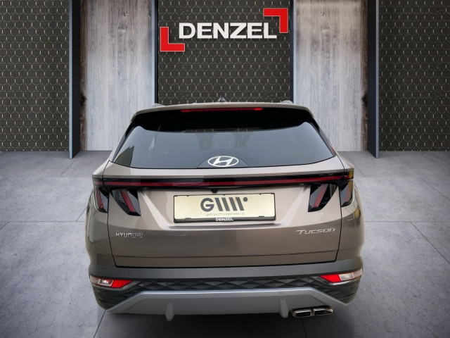 Bild 10: Hyundai Tucson NX4 Trend Lin