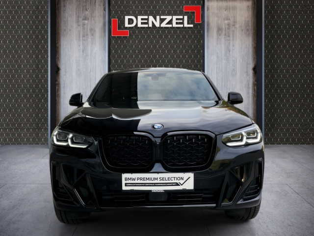Bild 12: BMW X4 xDrive 20i G02 B48
