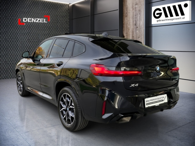 Bild 2: BMW X4 xDrive 20i G02 B48