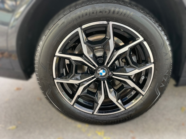 Bild 4: BMW X4 xDrive 20i G02 B48