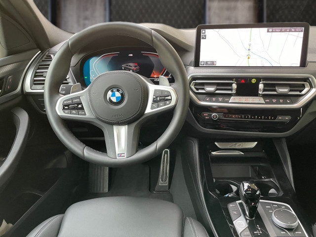 Bild 6: BMW X4 xDrive 20i G02 B48