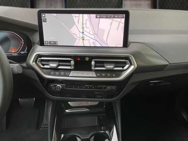 Bild 7: BMW X4 xDrive 20i G02 B48