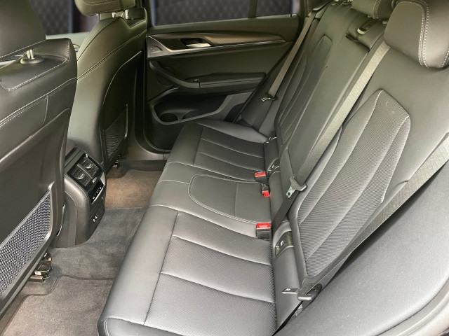 Bild 8: BMW X4 xDrive 20i G02 B48