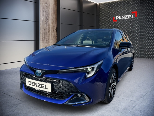 Bild 13: Toyota Corolla 1,8l Hybrid TS Active Drive