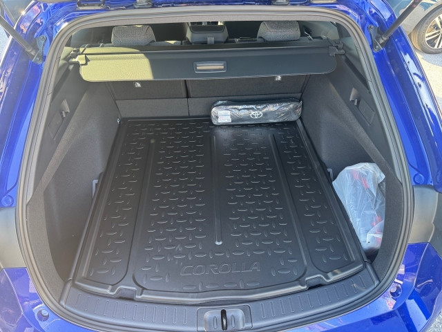 Bild 8: Toyota Corolla 1,8l Hybrid TS Active Drive