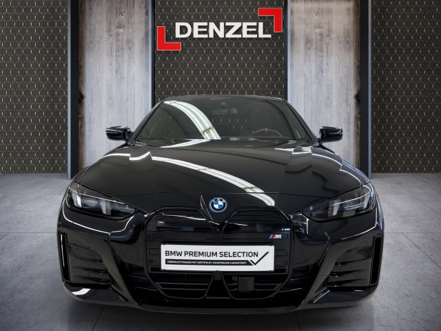 Bild 12: BMW i4 M50 xDrive Gran Coupe G26 XE2