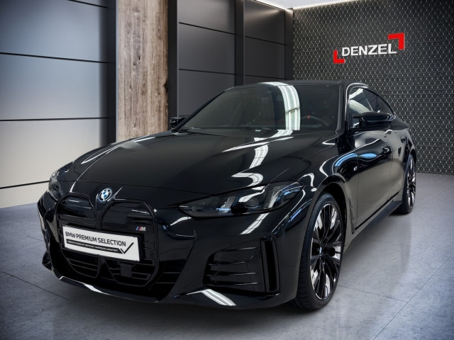 Bild 1: BMW i4 M50 xDrive Gran Coupe G26 XE2