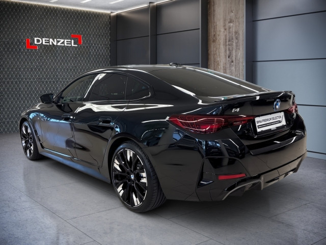 Bild 2: BMW i4 M50 xDrive Gran Coupe G26 XE2