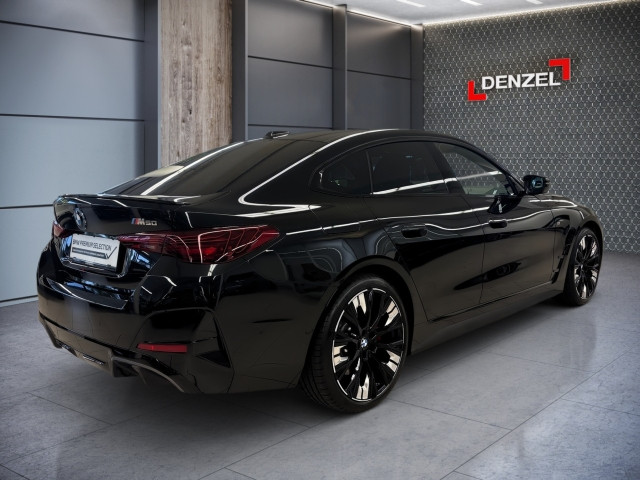 Bild 3: BMW i4 M50 xDrive Gran Coupe G26 XE2