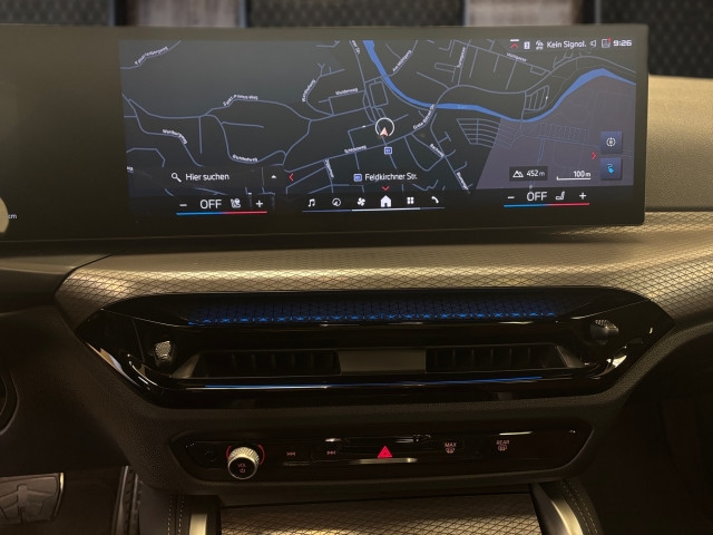 Bild 7: BMW i4 M50 xDrive Gran Coupe G26 XE2