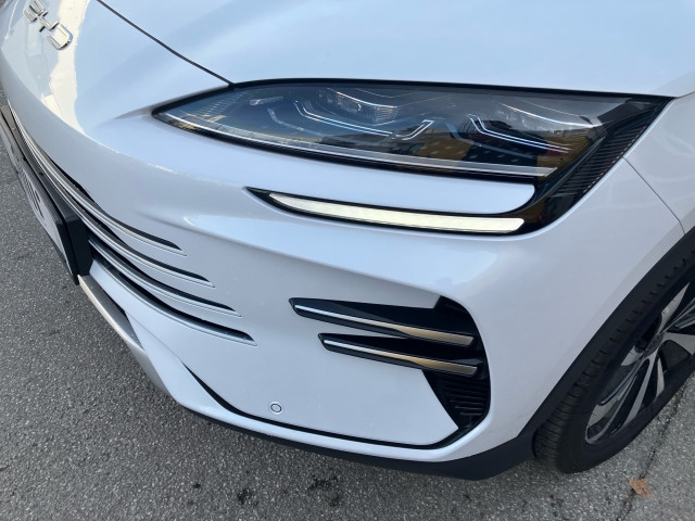 Bild 11: BYD Seal U DM-i Design AWD