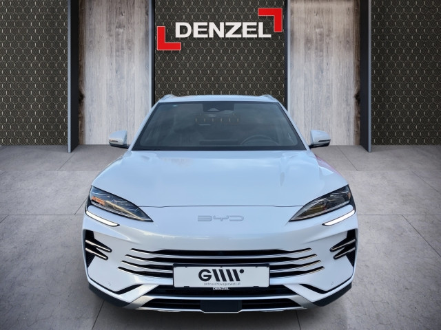 Bild 12: BYD Seal U DM-i Design AWD