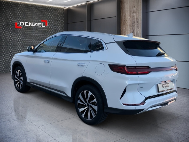 Bild 2: BYD Seal U DM-i Design AWD