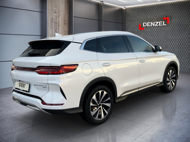 Bild 3: BYD Seal U DM-i Design AWD