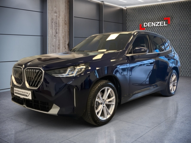 Bild 0: BMW X3 30e PHEV xDrive A