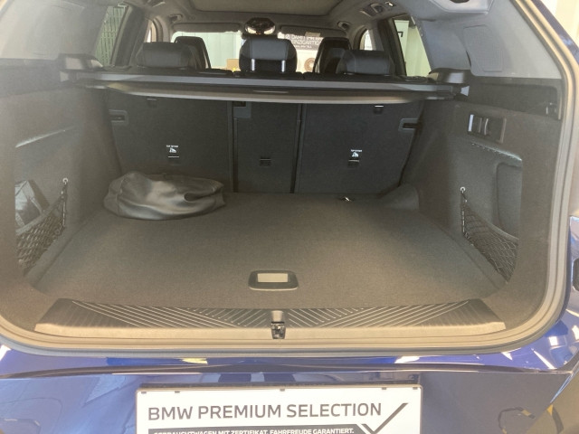 Bild 9: BMW X3 30e PHEV xDrive A