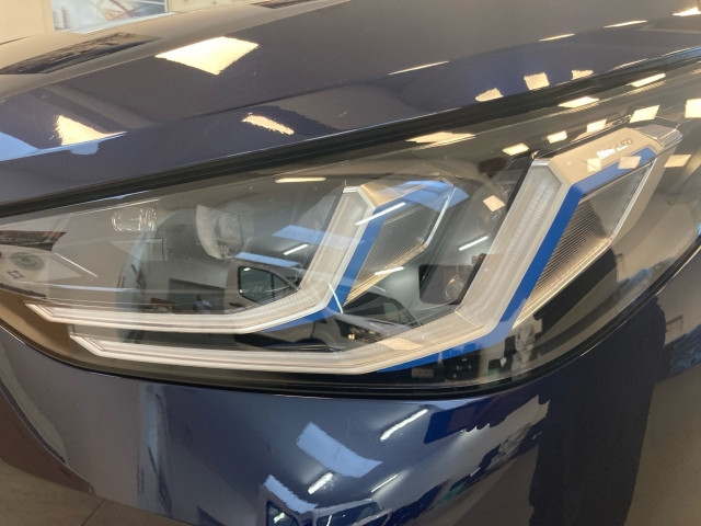 Bild 11: BMW X3 30e PHEV xDrive A