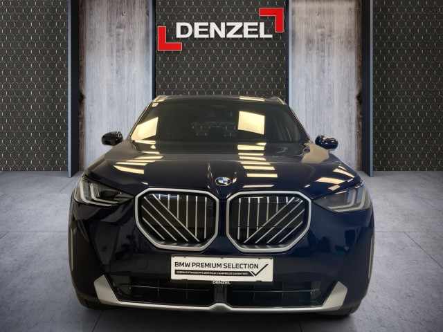 Bild 12: BMW X3 30e PHEV xDrive A