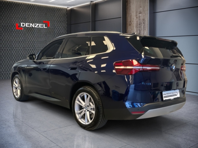 Bild 2: BMW X3 30e PHEV xDrive A