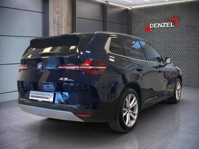 Bild 3: BMW X3 30e PHEV xDrive A