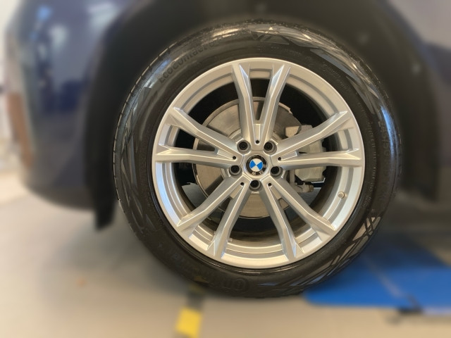 Bild 4: BMW X3 30e PHEV xDrive A