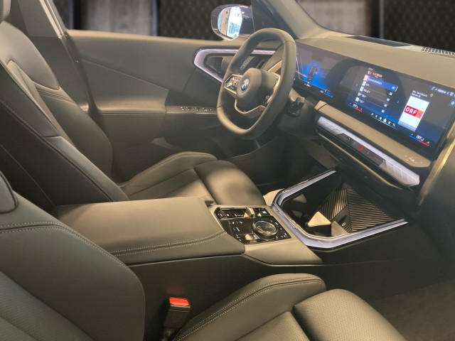 Bild 5: BMW X3 30e PHEV xDrive A