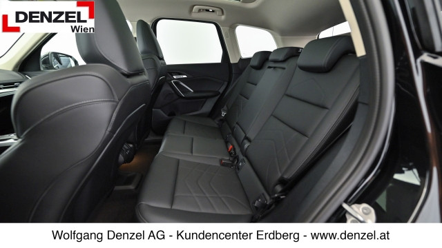 Bild 9: BMW X1 xDrive25e U11 XB2