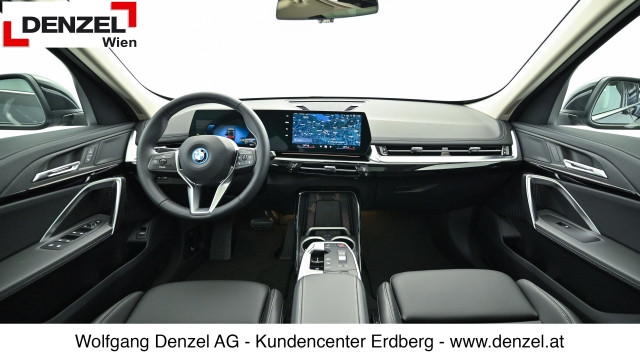 Bild 10: BMW X1 xDrive25e U11 XB2