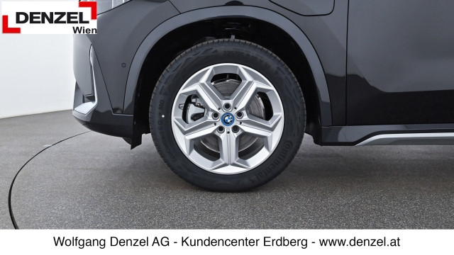 Bild 16: BMW X1 xDrive25e U11 XB2