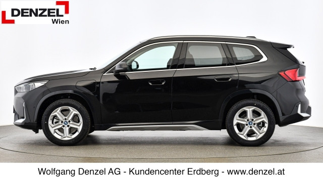 Bild 1: BMW X1 xDrive25e U11 XB2