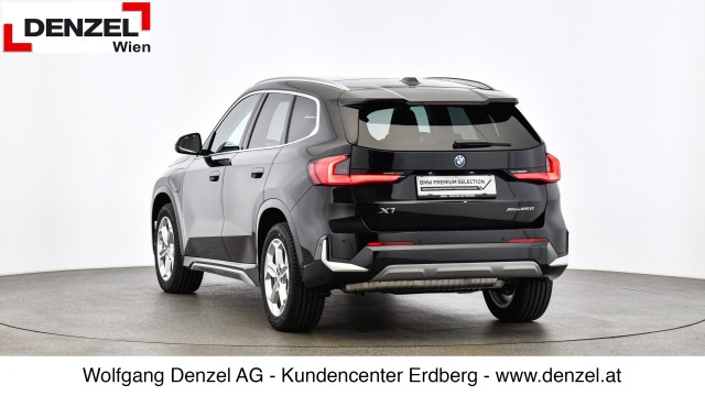 Bild 2: BMW X1 xDrive25e U11 XB2
