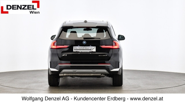 Bild 3: BMW X1 xDrive25e U11 XB2