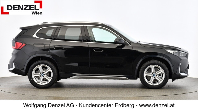 Bild 5: BMW X1 xDrive25e U11 XB2