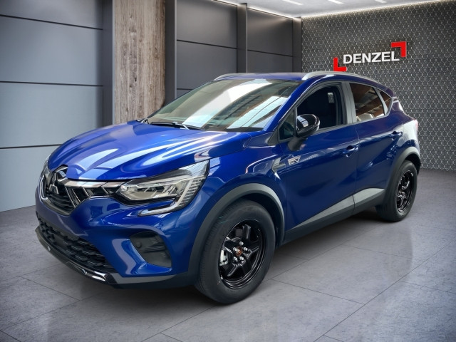 Bild 0: Mitsubishi ASX 1,6 HEV Invite S+C AT 23
