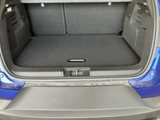 Bild 9: Mitsubishi ASX 1,6 HEV Invite S+C AT 23