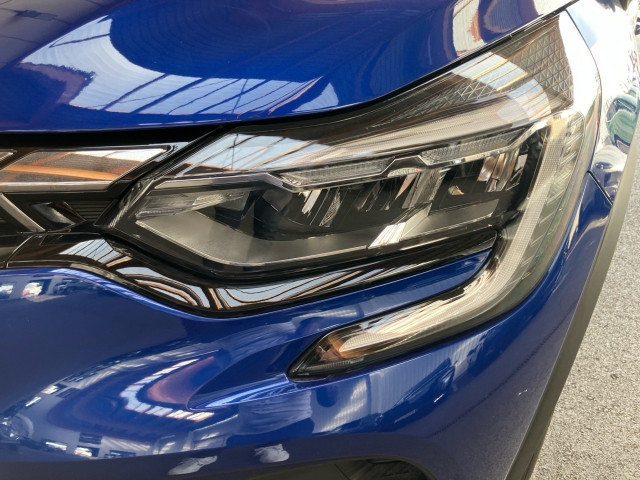 Bild 11: Mitsubishi ASX 1,6 HEV Invite S+C AT 23