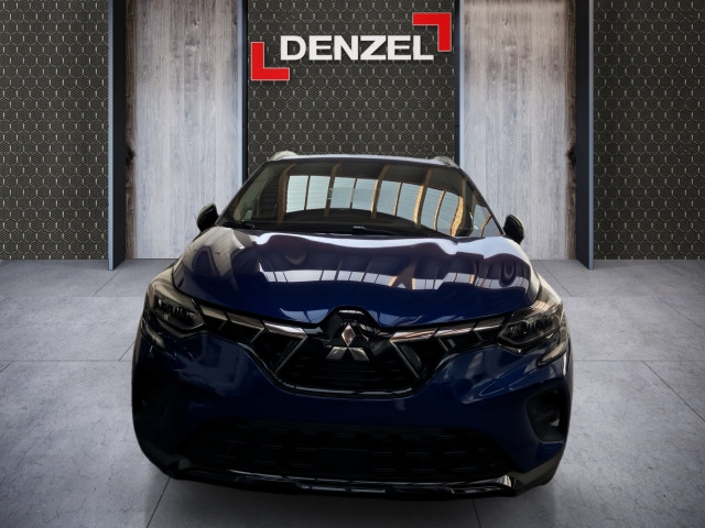 Bild 12: Mitsubishi ASX 1,6 HEV Invite S+C AT 23