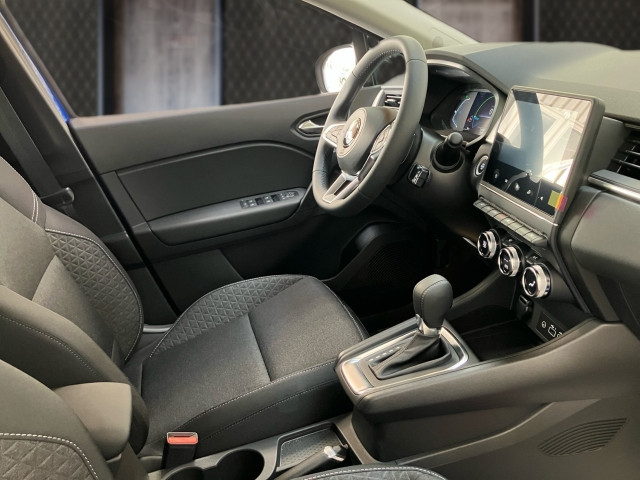 Bild 5: Mitsubishi ASX 1,6 HEV Invite S+C AT 23