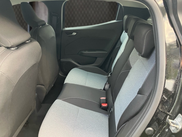 Bild 8: Mitsubishi Colt 1,0 MPI Invite C 25