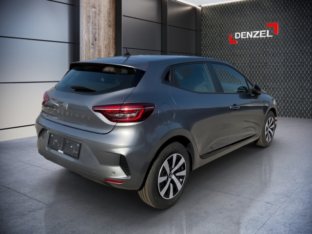 Bild 3: Mitsubishi Colt 1,0 MPI Turbo Invite C