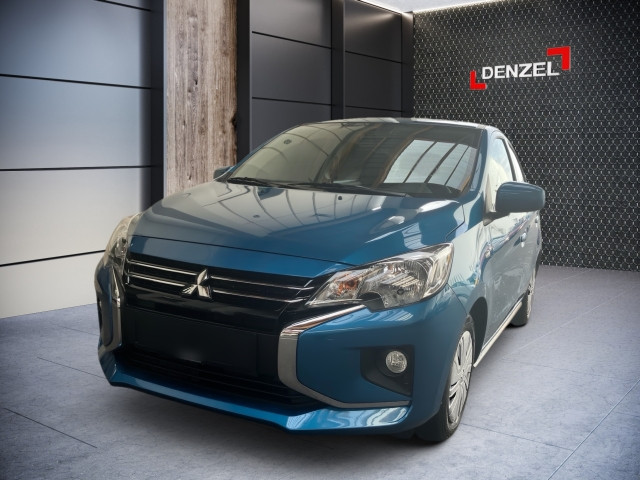 Bild 1: Mitsubishi Space Star 1,2 Intro Inform 24