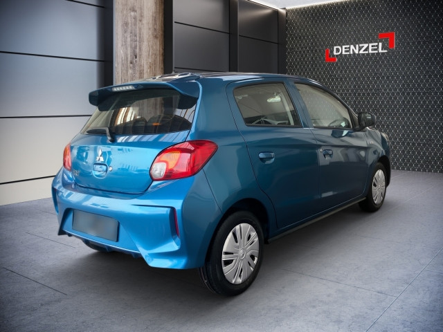 Bild 3: Mitsubishi Space Star 1,2 Intro Inform 24