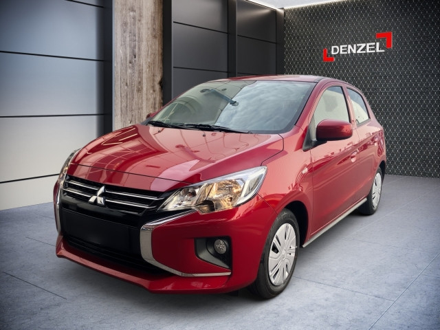 Bild 0: Mitsubishi Space Star 1,2 Intro Inform 24