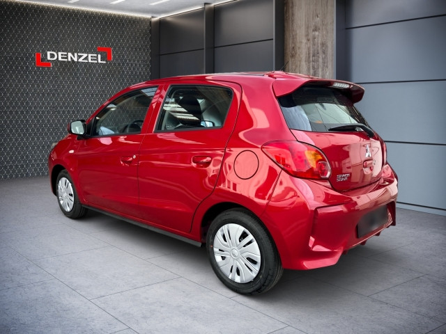 Bild 1: Mitsubishi Space Star 1,2 Intro Inform 24