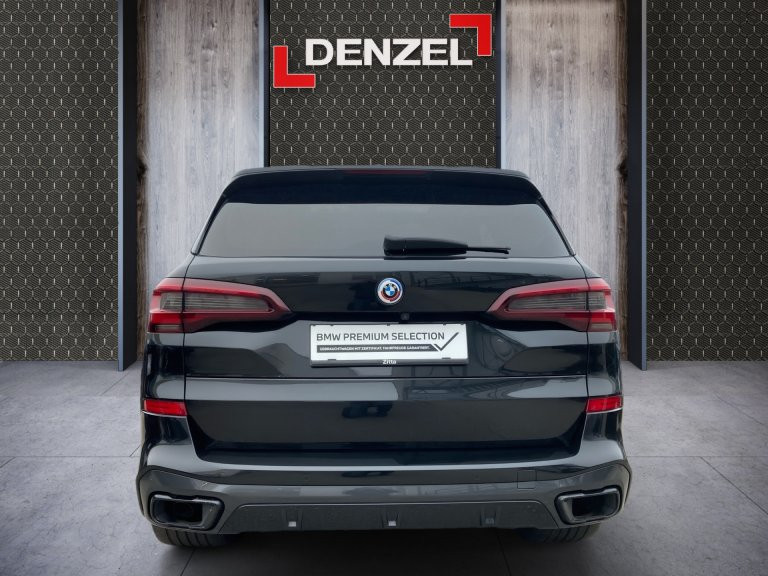 Bild 10: BMW X5 xDrive30d G05 B57