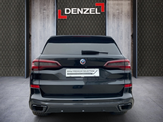 Bild 10: BMW X5 xDrive30d G05 B57