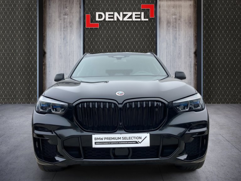 Bild 12: BMW X5 xDrive30d G05 B57