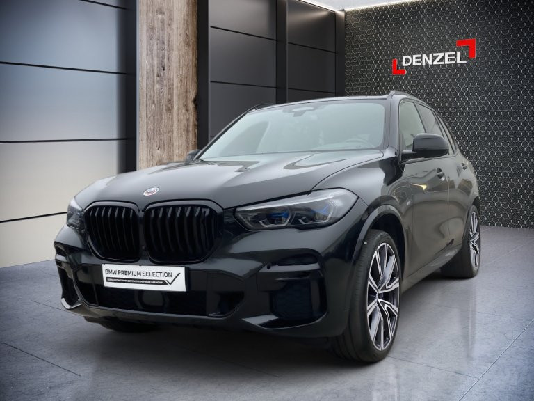 Bild 1: BMW X5 xDrive30d G05 B57