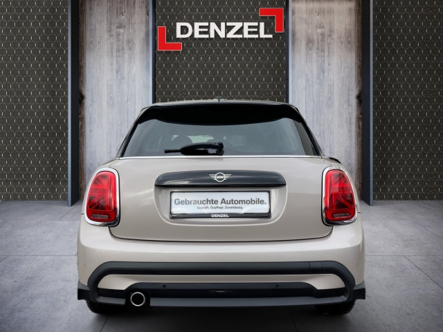 Bild 10: Mini Cooper F55 B38